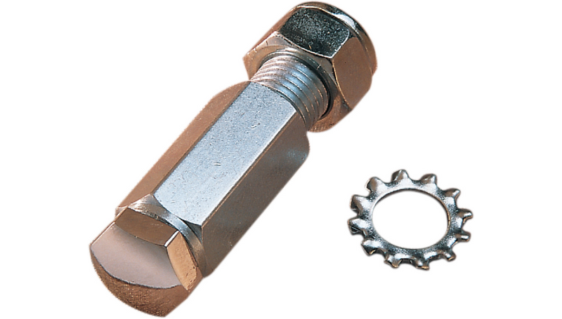 DRAG SPECIALTIES Dash Cover Bolt Kit - Harley-Davidson 1973-1984 - 70355A - PartsOutlet.com.au