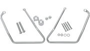 DRAG SPECIALTIES Saddlebag Support - Harley-Davidson 1994-2003 - XL 77-0045NU - PartsOutlet.com.au