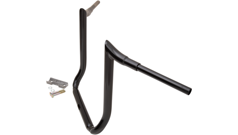 LA CHOPPERS GRANDE PRIME APES - 1.5" (Black) FL 14-22 - LA-7356-16B
