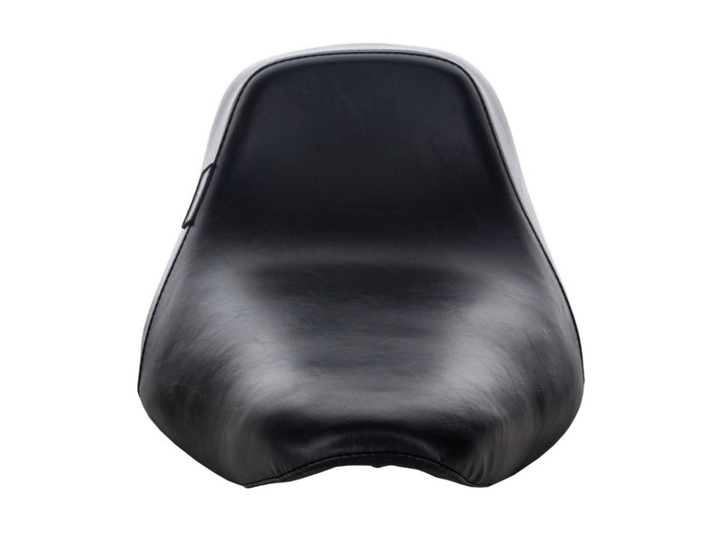 LE PERA Bare Bones Solo Seat. Fits Sport Glide & Low Rider 2018up & Low Rider S 2020up - LYR-007 - PartsOutlet.com.au