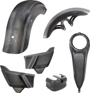 ARLEN NESS Carbon Fiber Body Kit - HD Touring 210-100