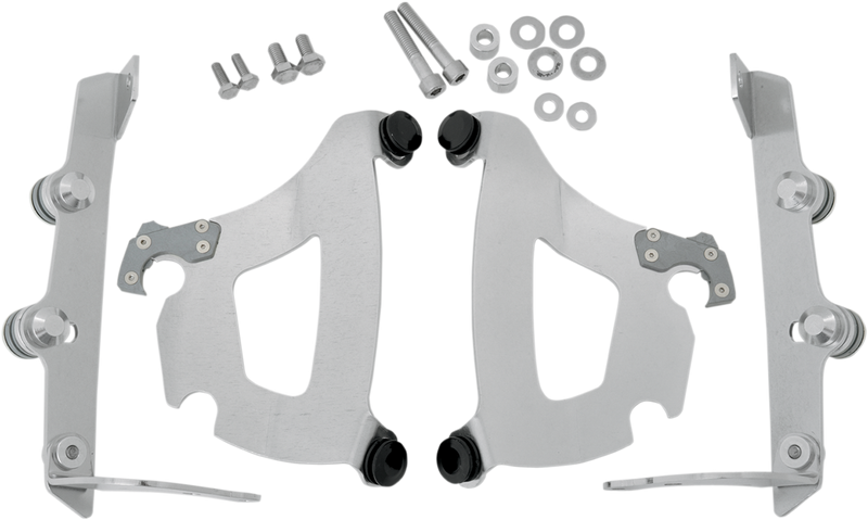 MEMPHIS SHADES Bullet Mounting Kit - Honda Phantom 2010-2023 - MEK1973 - PartsOutlet.com.au