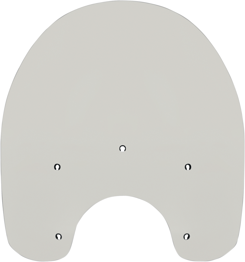 MEMPHIS SHADES Replacement Shield - 17" - Solar - FLS '00-'17 - MEP6279