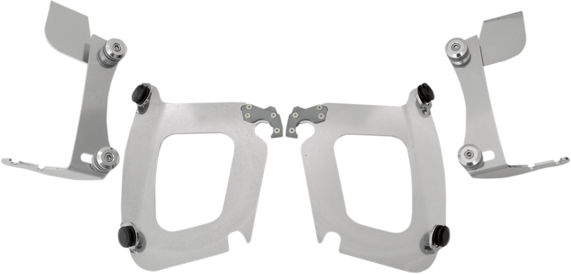 MEMPHIS SHADES Bullet Mounting Kit - Honda VTX13 2003-2009 - MEK1978 - PartsOutlet.com.au