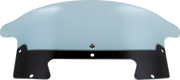 KLOCK WERKS Windshield - 9" - Blue Ice - Chieftain PowerPlus/Roadmaster PowerPlus KWW-04-0650