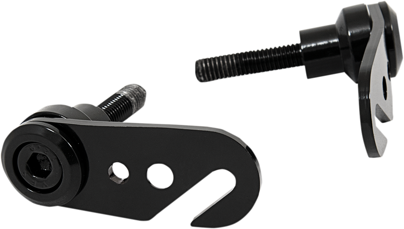 MEMPHIS SHADES Turn Signal Relocation Kit - Scout 2015-2024 - MEB9998 - PartsOutlet.com.au