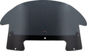 KLOCK WERKS Flare® Windshield - 12" - Dark Smoke - Chieftain PowerPlus/Roadmaster PowerPlus KWW-04-0658-DS