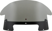 KLOCK WERKS Flare® Windshield - 12" - Tint - Chieftain PowerPlus/Roadmaster PowerPlus KWW-04-0658-T