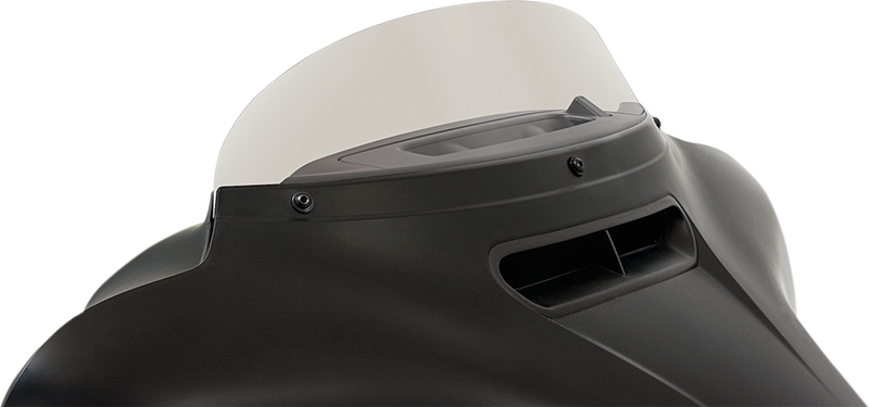 MEMPHIS SHADES Windshield - 5" - Solar - FLHT/X '14-'24 - MEP8159
