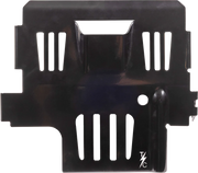 THRASHIN SUPPLY CO. Skid Plate - Black - HD Touring TSC-3037-1