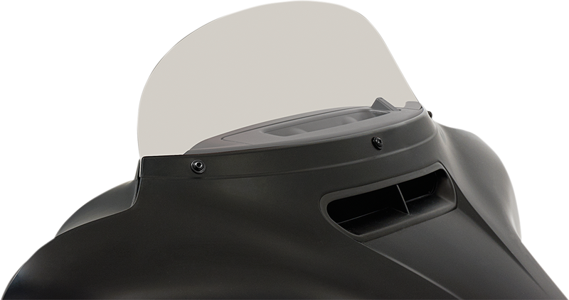 MEMPHIS SHADES Windshield - 7" - Solar - FLHT/X '14-'24 - MEP8169