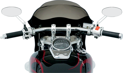 MEMPHIS SHADES Bullet Fairing - Honda Shadow & Yamaha V-Star - MEM7101 - PartsOutlet.com.au