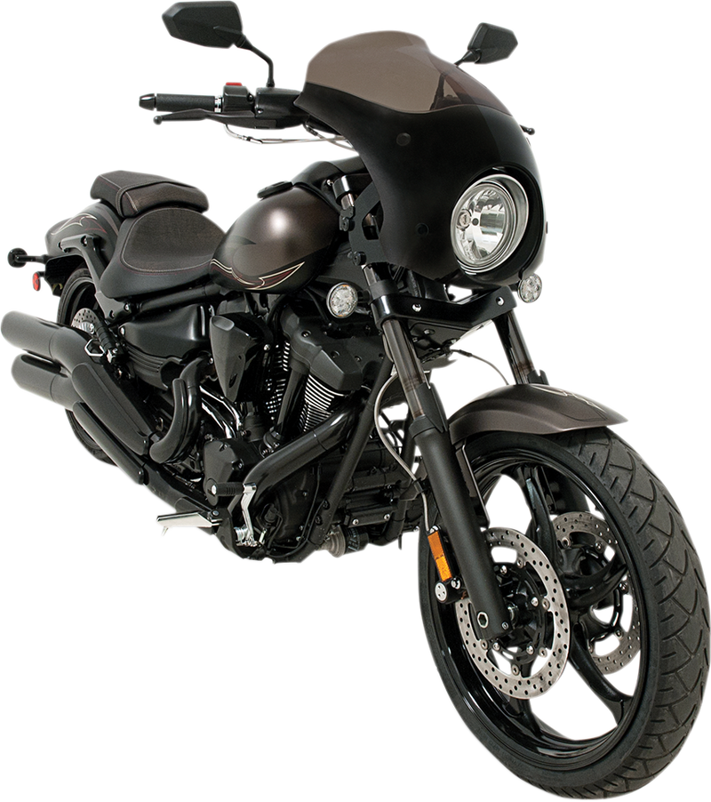 MEMPHIS SHADES Bullet Fairing - Yamaha Raider 2008-2017 - MEM7341 - PartsOutlet.com.au