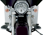 MEMPHIS SHADES Fork Deflectors - Honda/Kawasaki/Suzuki/Yamaha - MEM5804 - PartsOutlet.com.au