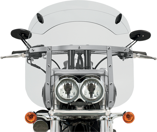 MEMPHIS SHADES Boost Fats Wing - Nylon Clamp MEM5805 - PartsOutlet.com.au