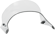 MEMPHIS SHADES Boost Bullet Wing - Nylon Clamp MEM5807 - PartsOutlet.com.au