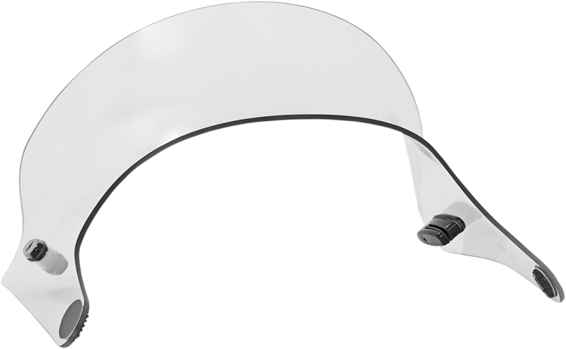 MEMPHIS SHADES Boost Bullet Wing - Nylon Clamp MEM5807 - PartsOutlet.com.au
