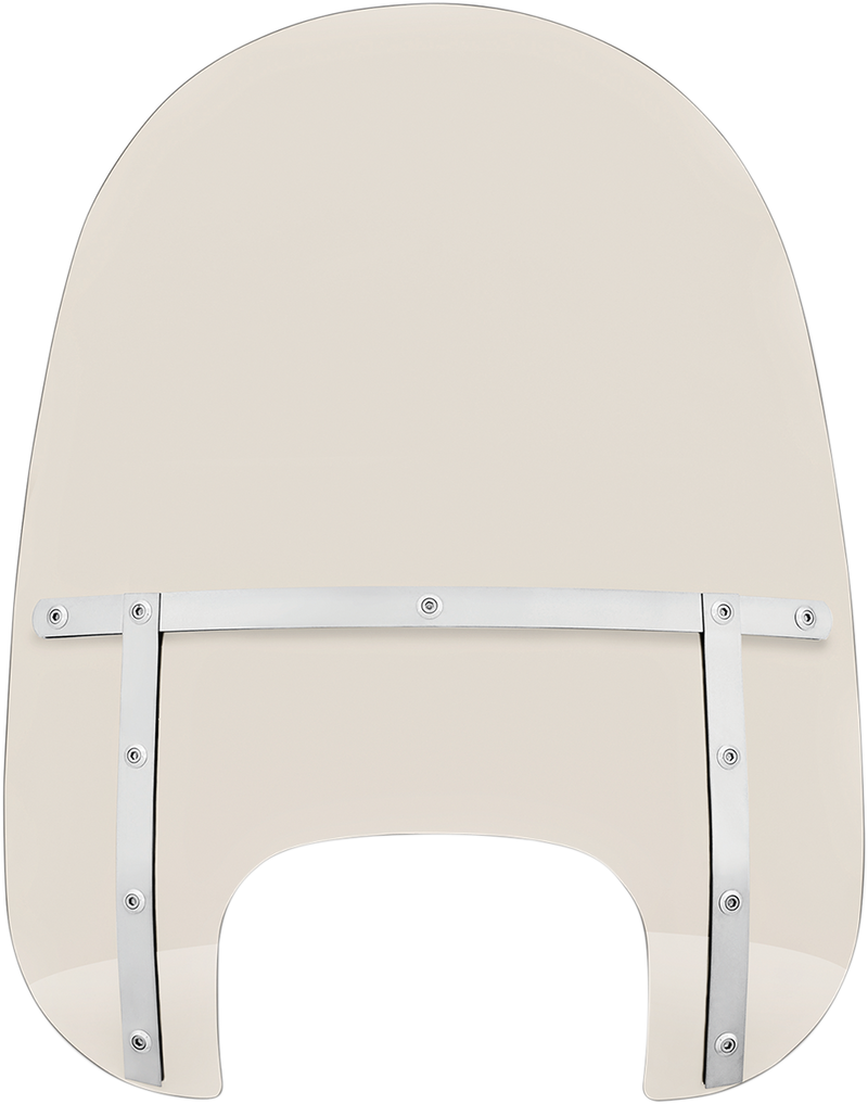 MEMPHIS SHADES Fats Windshield - Solar - 21" - FLFB/S '18-'24 - MEM6409