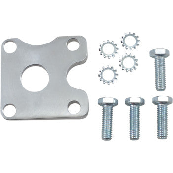 PRO-ONE PERF.MFG. Kickstand Wedge - Harley-Davidson '36-'99 - 103330