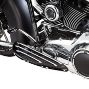 ARLEN NESS DEEP CUT® FOOT CONTROL KIT, BLACK w/ Toe Shifter - SOLO - 420-108 - PartsOutlet.com.au