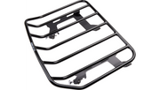 COBRA Detachable Luggage Rack - Indian '18-'22 Black 502-2605B - PartsOutlet.com.au