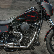 ARLEN NESS CARBON FIBER STAGE 1 BIG SUCKER™ COVER - 18-767 - PartsOutlet.com.au