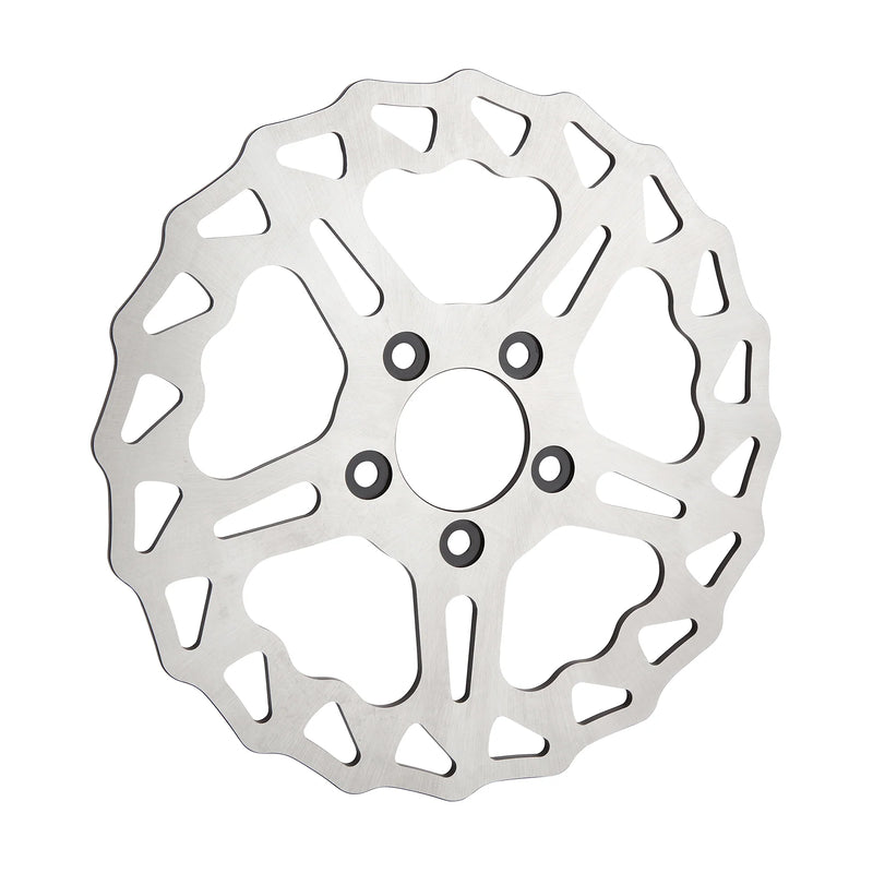 ARLEN NESS ROTATOR BRAKE ROTORS - Front Left - 11.8" 300-037