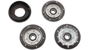 DRAG SPECIALTIES Clutch Shell - Harley-Davidson 1998-2006 - 148112-BX-LB2 - PartsOutlet.com.au