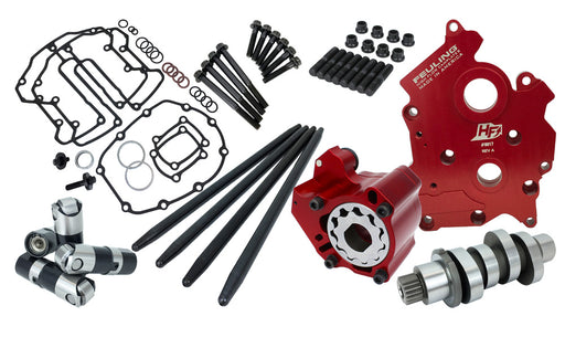 FEULING OIL PUMP CORP. Cam Kit - Race Series - 592 Series - Oil Cooled - Harley-Davidson 2017-2020 - M8 7264 - PartsOutlet.com.au