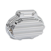 ARLEN NESS 10-GAUGE® TRANSMISSION SIDE COVERS, CHROME - HYDRAULIC - 03-822 - PartsOutlet.com.au