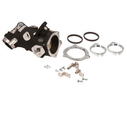 S&S CYCLE 66mm Cable Operated Throttle Hog for Select 2002-'05 HD® Big Twin Models - 410 Manifold Size - 170-0342 - PartsOutlet.com.au