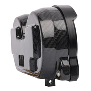 THRASHIN SUPPLY CO. Road Glide Gauge Relocation Kit - Road Glide 2014 Up- Black TSC-2707-1 - PartsOutlet.com.au