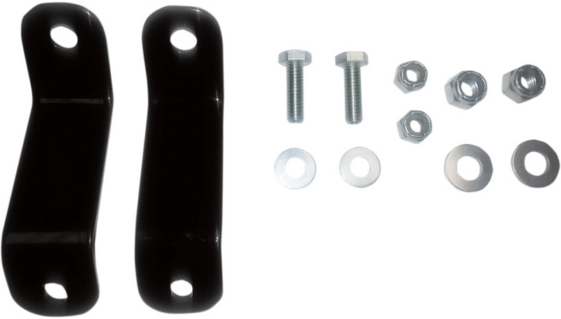 DRAG SPECIALTIES Floorboard Mount Kit - FLST '00-'17 - S77-0143 - PartsOutlet.com.au