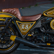 ARLEN NESS FXR SIDE COVERS - 03-600 - PartsOutlet.com.au