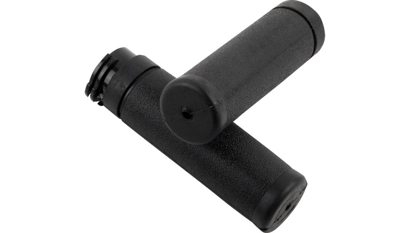 DRAG SPECIALTIES Grips - Replacement - Harley-Davidson 1980-2022 - Dual Throttle 170506ADTSBC324 - PartsOutlet.com.au