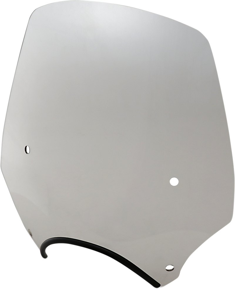 MEMPHIS SHADES El Paso Windshield - 17" - 9" Headlight Cutout - Solar - MEP5279