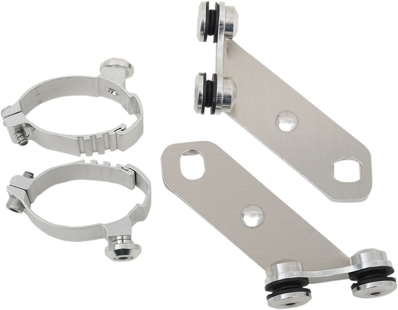 MEMPHIS SHADES Lowers Hardware - Springer 1988-2007 - MEM9894 - PartsOutlet.com.au
