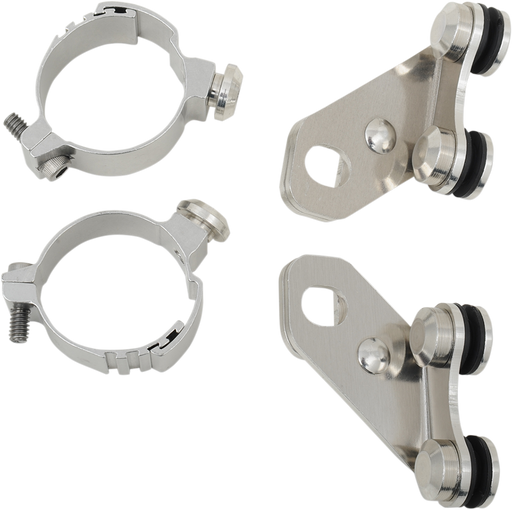 MEMPHIS SHADES Lowers Hardware - Dyna 2010-2023 - MEM9899 - PartsOutlet.com.au