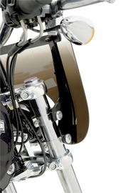 MEMPHIS SHADES Adjustable Hardware - Black - FLHR / FLHRI Road King 1994-2022 - MEK1914 - PartsOutlet.com.au