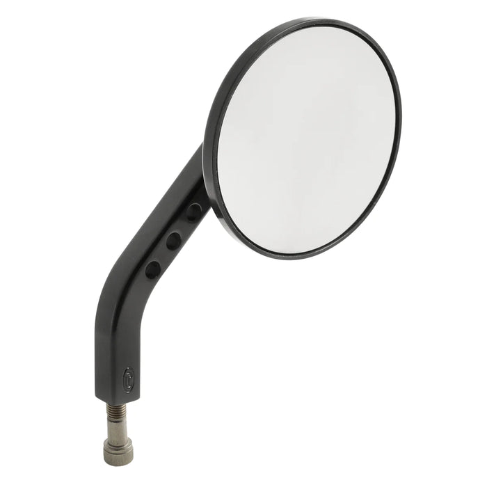 JOKER MACHINE ViewTech 7 Mirror - 3.25" - Black - Right 03-018R