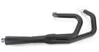 BASSANI XHAUST Road Rage Exhaust - Black - '86-'03 XL Sportster - 14222J - PartsOutlet.com.au