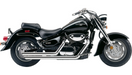 COBRA Speedster Slashdown Exhaust - Suzuki C90 - 2005-2009 - 3820 - PartsOutlet.com.au