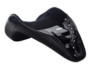 LE PERA Bare Bones Solo Seat. Fits Sport Glide & Low Rider 2018up & Low Rider S 2020up - LYR-007 - PartsOutlet.com.au