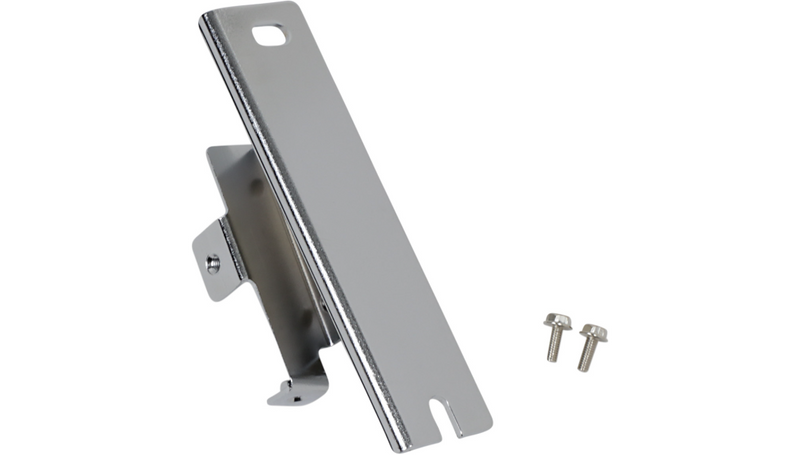 DRAG SPECIALTIES Heavy Duty Coil Bracket - Harley Davidson 1965-1982 - Chrome 301291-BC3 - PartsOutlet.com.au
