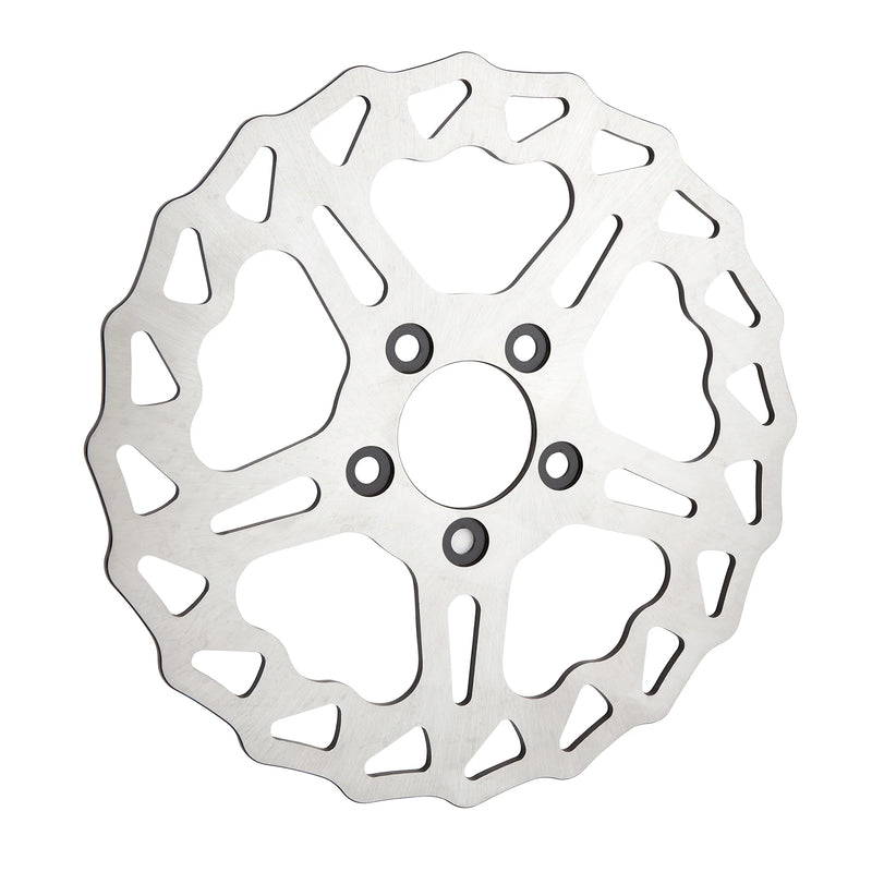ARLEN NESS ROTATOR BRAKE ROTORS - Front Right - 11.8" 300-039