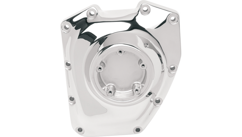 DRAG SPECIALTIES Cam Cover - Twin Cam - Harley-Davidson 2001-2017 - 0940-0437 - PartsOutlet.com.au