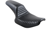 LE PERA Daytona Sport Seat - Pleated L-541PT - PartsOutlet.com.au