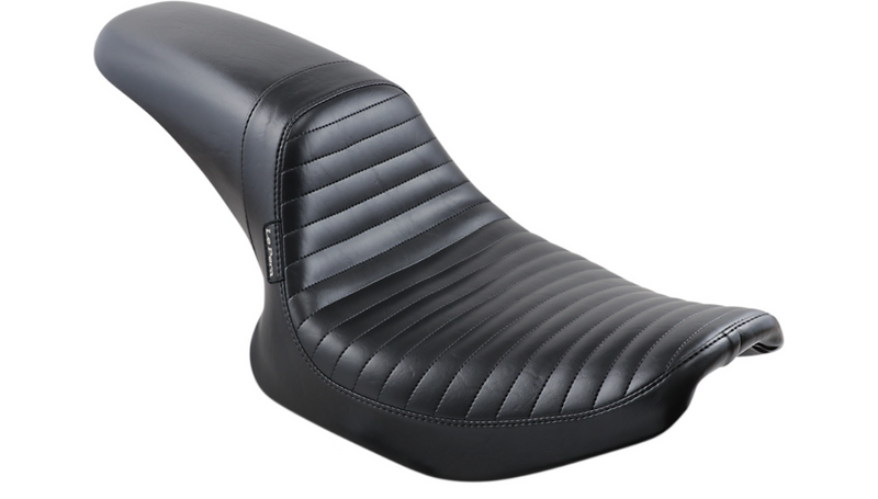 LE PERA Daytona Sport Seat - Pleated L-541PT - PartsOutlet.com.au