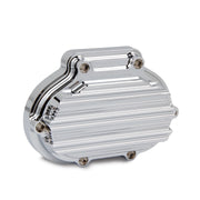 ARLEN NESS 10-GAUGE® TRANSMISSION SIDE COVERS, CHROME - HYDRAULIC - 03-822 - PartsOutlet.com.au