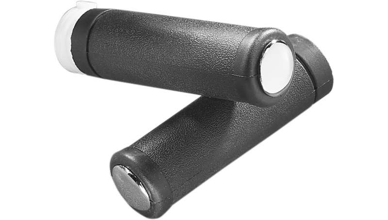 DRAG SPECIALTIES Grips - Replacement - Harley-Davidson 1973-1981 - Single Throttle 170506STS-BC324 - PartsOutlet.com.au